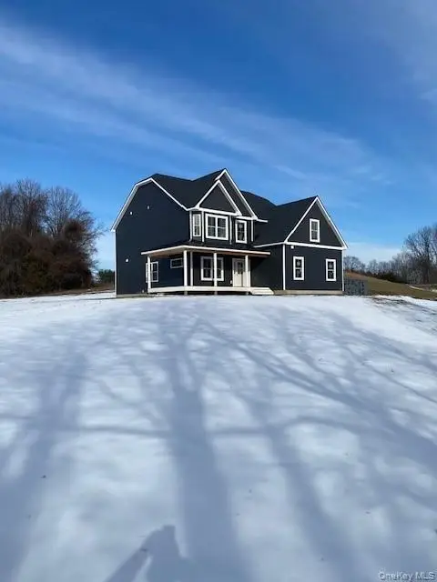 472 Wheeler Road, Florida, NY 10921 - Image #1