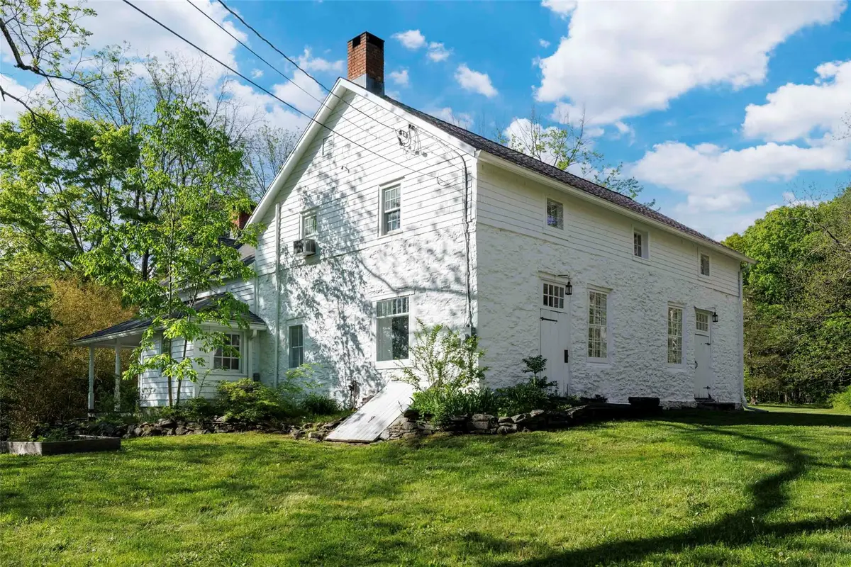 582 Old Kings Highway, Accord, NY 12404 - #1