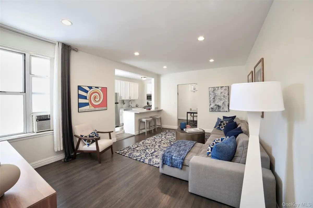 472 Gramatan Avenue #F3, Mount Vernon, NY 10552 - #1