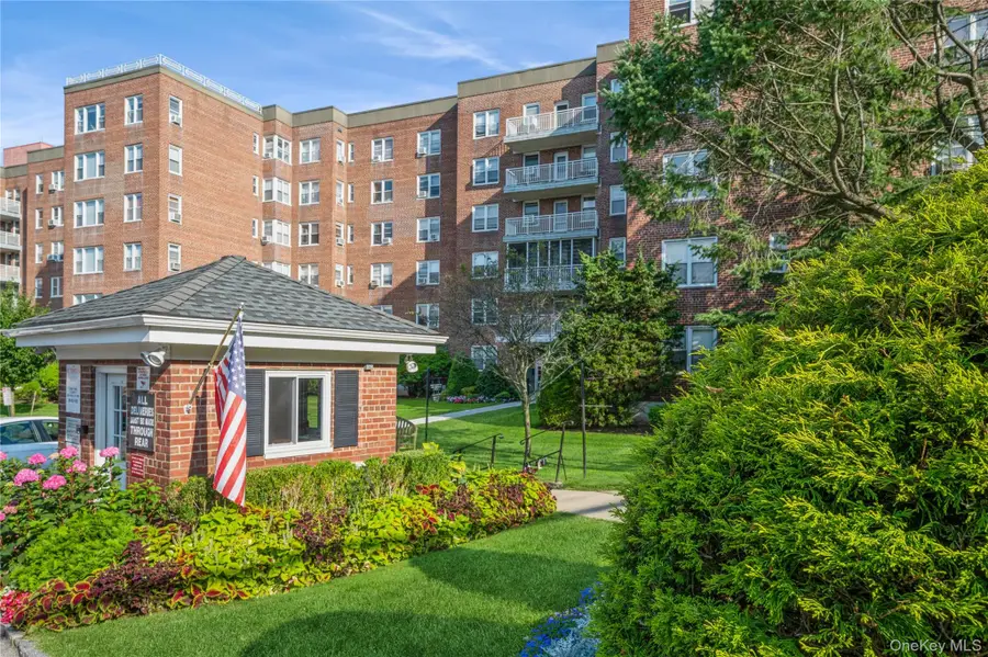1255 North Avenue #C-2T, New Rochelle, NY 10804 - Image #2