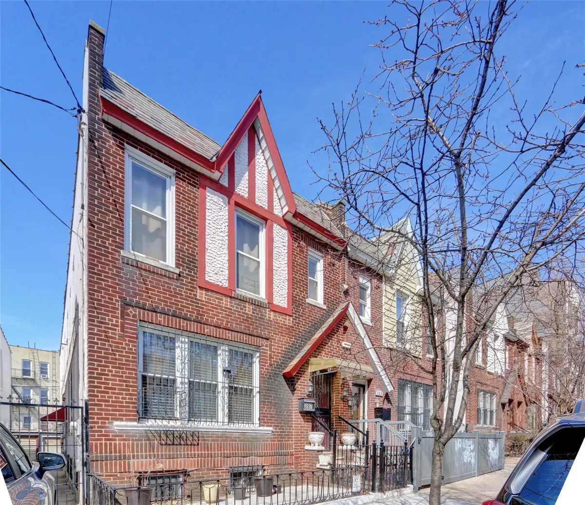 397 Stockholm Street, New York, NY 11237 - #1