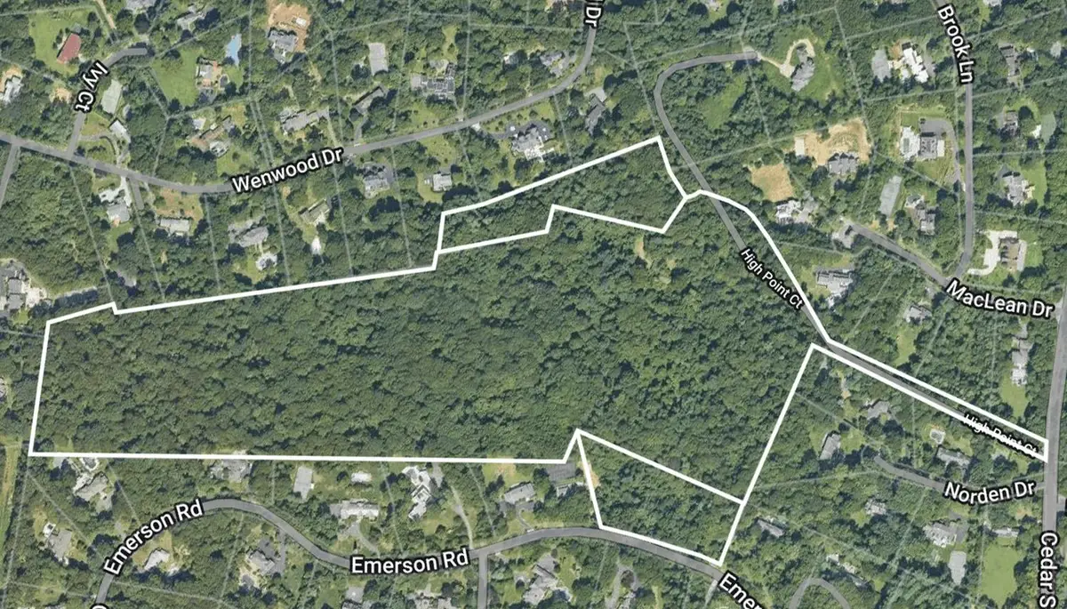 2340 A Cedar Swamp Road, Brookville, NY 11545 - Image #1