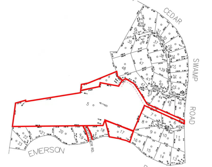 2340 A Cedar Swamp Road, Brookville, NY 11545 - Image #2