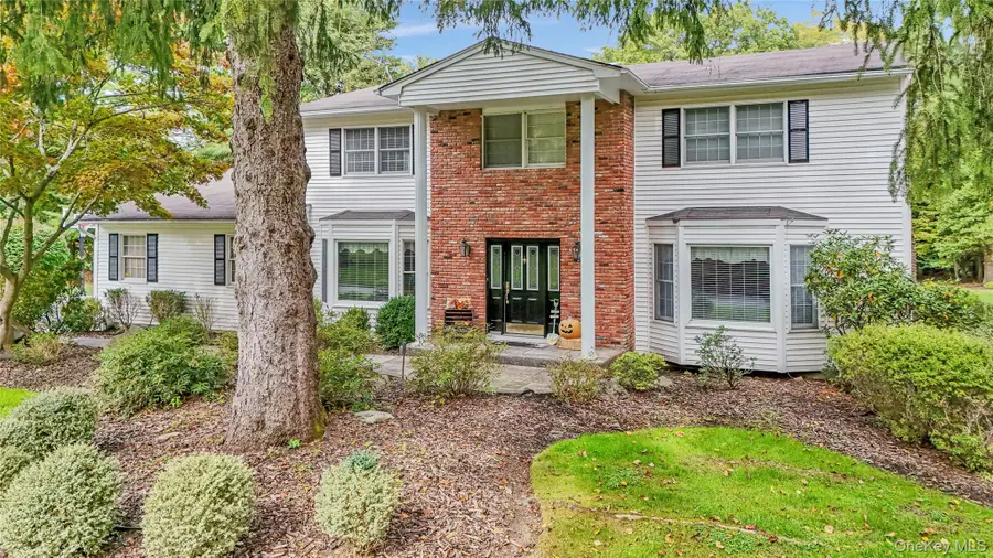 3 Evergreen Court, Montebello, NY 10901 - Image #2