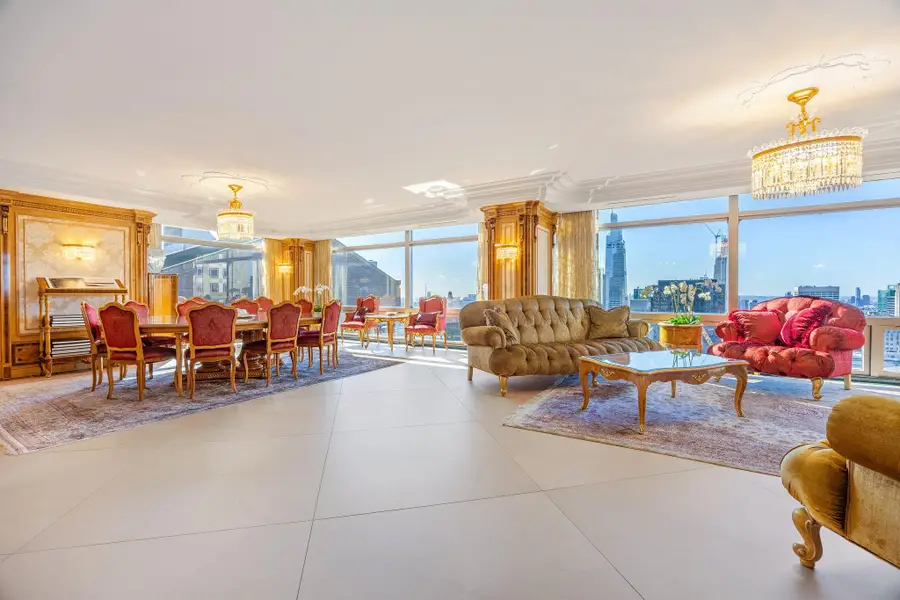 721 5th Avenue #63AB, Manhattan, NY 10022 - Image #3