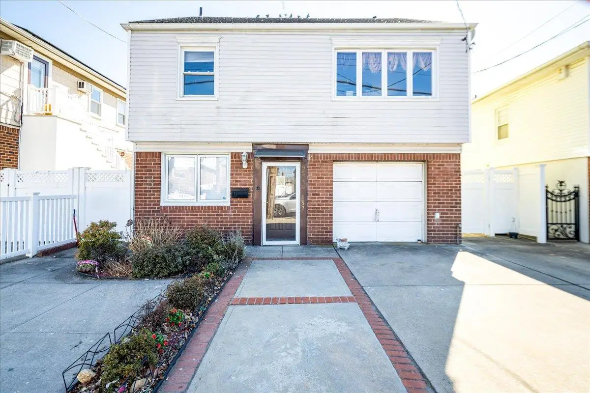95-14 157th Avenue, Howard Beach, NY 11414 - #1