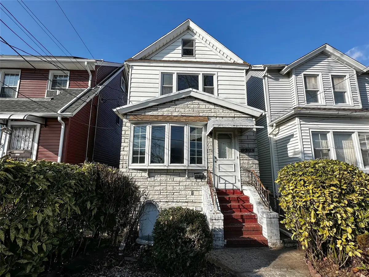 9303 Avenue K, Brooklyn, NY 11236 - #1