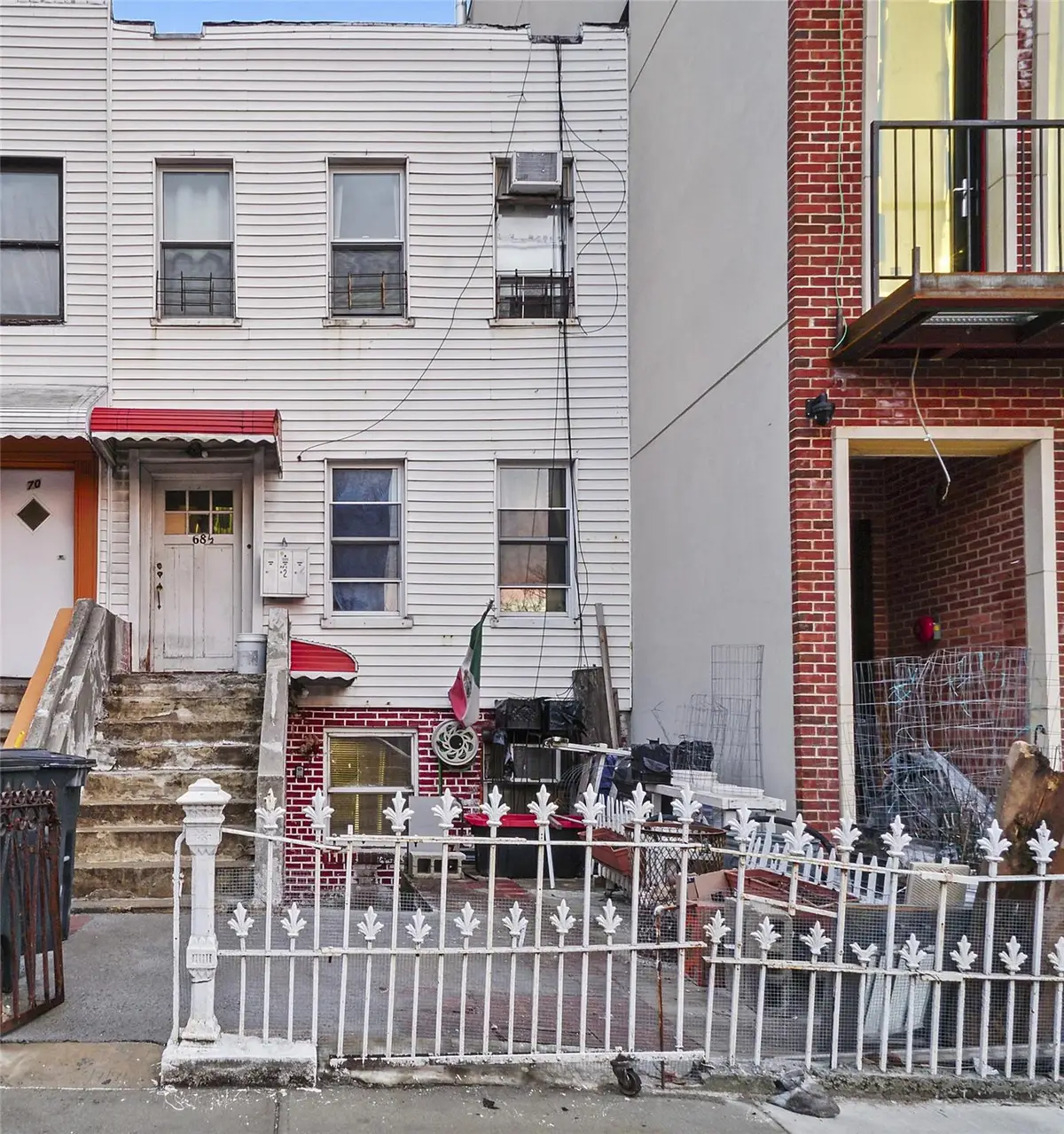 68A Middleton Street, Brooklyn, NY 11206 - Image #1