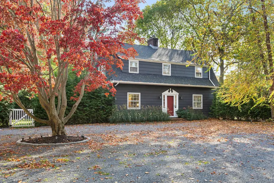 27 Notamiset Road, Westhampton Beach, NY 11978 - Image #2