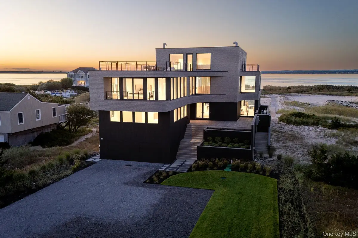 780 Dune Road, West Hampton Dunes, NY 11978 - Image #1