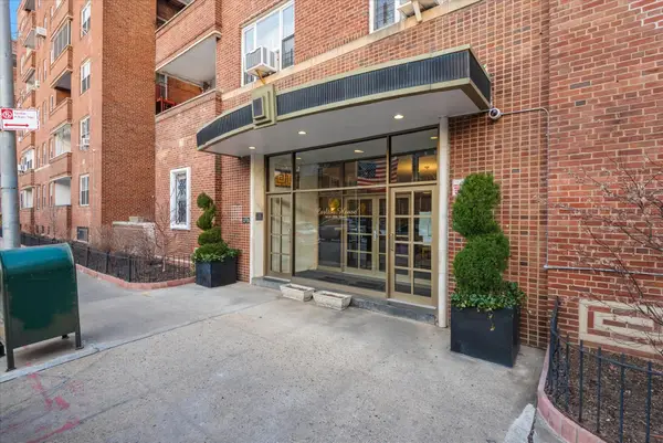 34-41 85th Street #4S, Jackson Heights, NY 11372