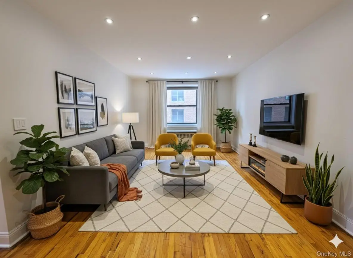 103-25 68th Avenue #5G, Forest Hills, NY 11375 - Image #1