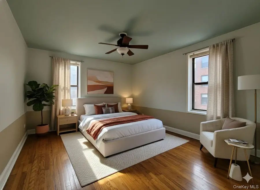 103-25 68th Avenue #5G, Forest Hills, NY 11375 - Image #3