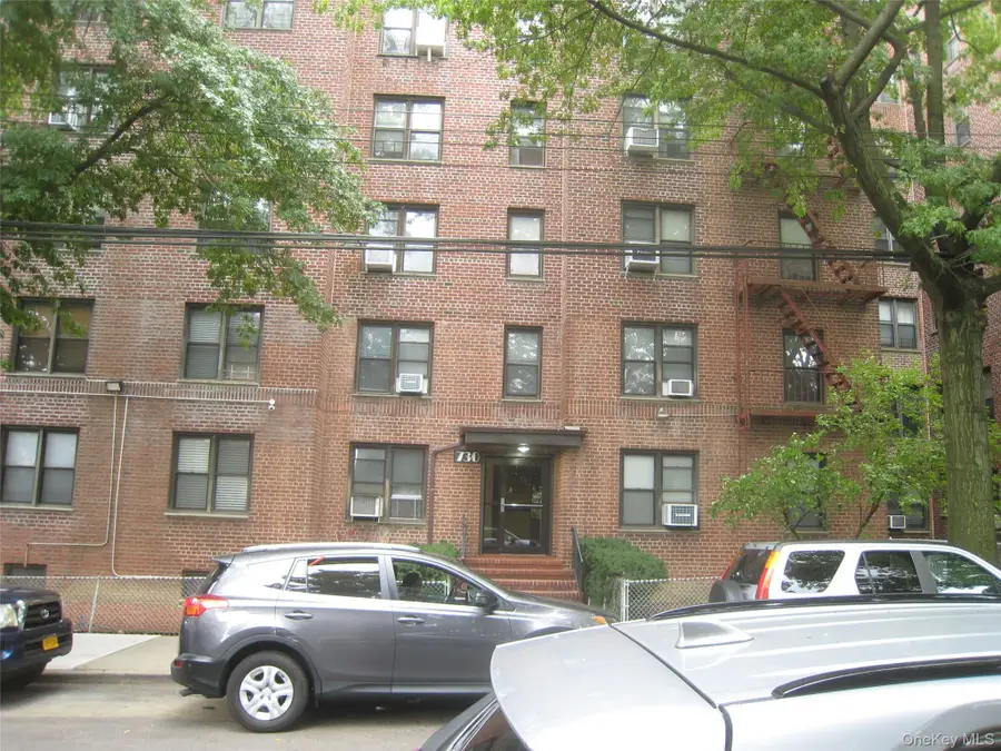 730 E 232nd Street #3G, Bronx, NY 10466 - Image #2