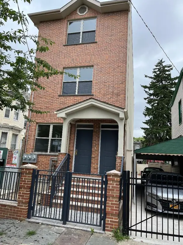 221 Barbey Street, Brooklyn, NY 11207