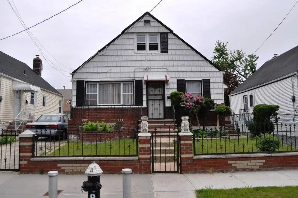 145-60 175th Street, Jamaica, NY 11424 - Image #1