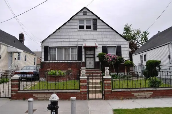 145-60 175th Street, Springfield Gardens, NY 11424