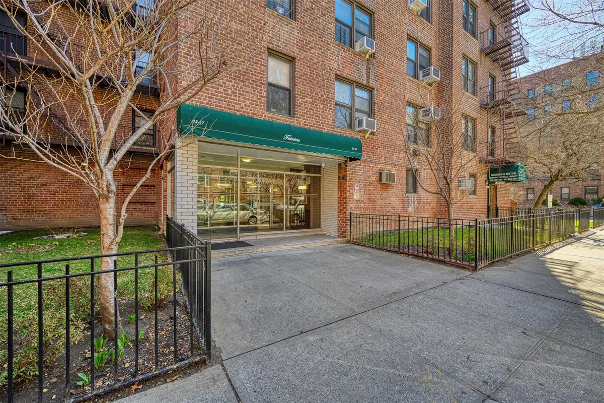 33-47 91st. Street #3H, Jackson Heights, NY 11372 - Image #1