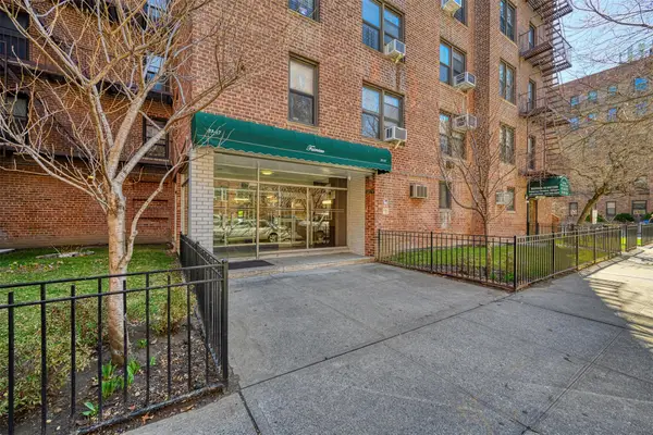 33-47 91st. Street #3H, Jackson Heights, NY 11372