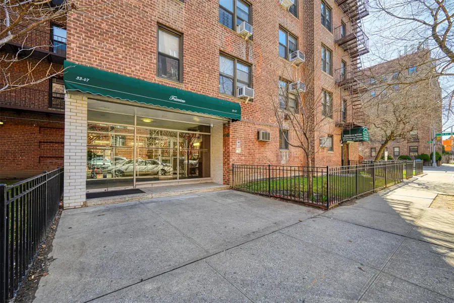 33-47 91st. Street #3H, Jackson Heights, NY 11372 - Image #3