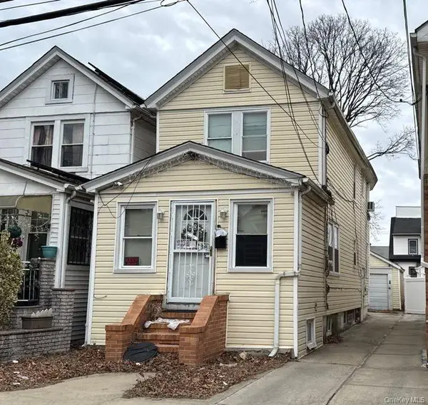 173-61 105th Avenue, Jamaica, NY 11433