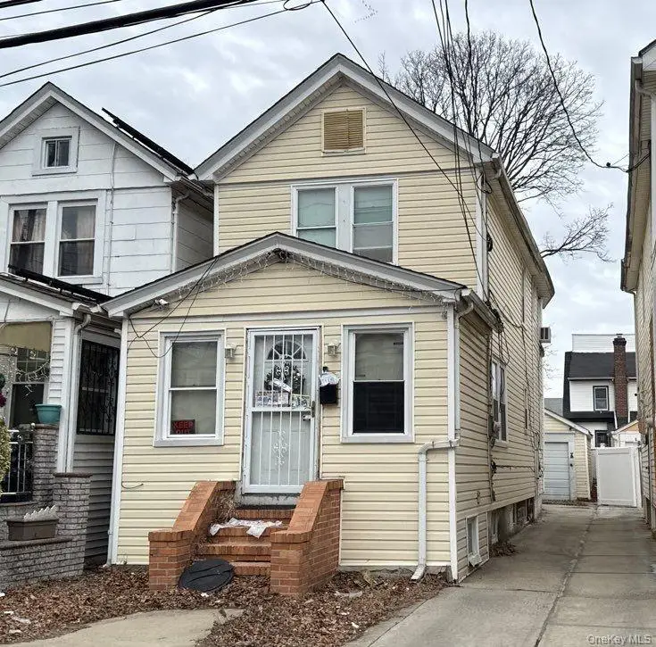 173-61 105th Avenue, Jamaica, NY 11433 - Image #2