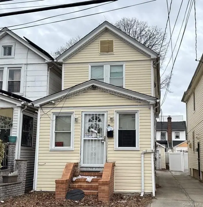 173-61 105th Avenue, Jamaica, NY 11433 - Image #3