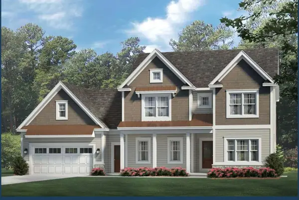 Lot 2 Javelin Court, Goshen, NY 10924