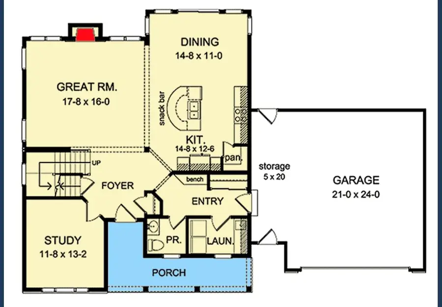 Lot 2 Javelin Court, Goshen, NY 10924 - Image #2