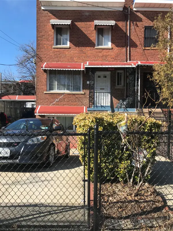 3327 Eastchester Road, Bronx, NY 10469