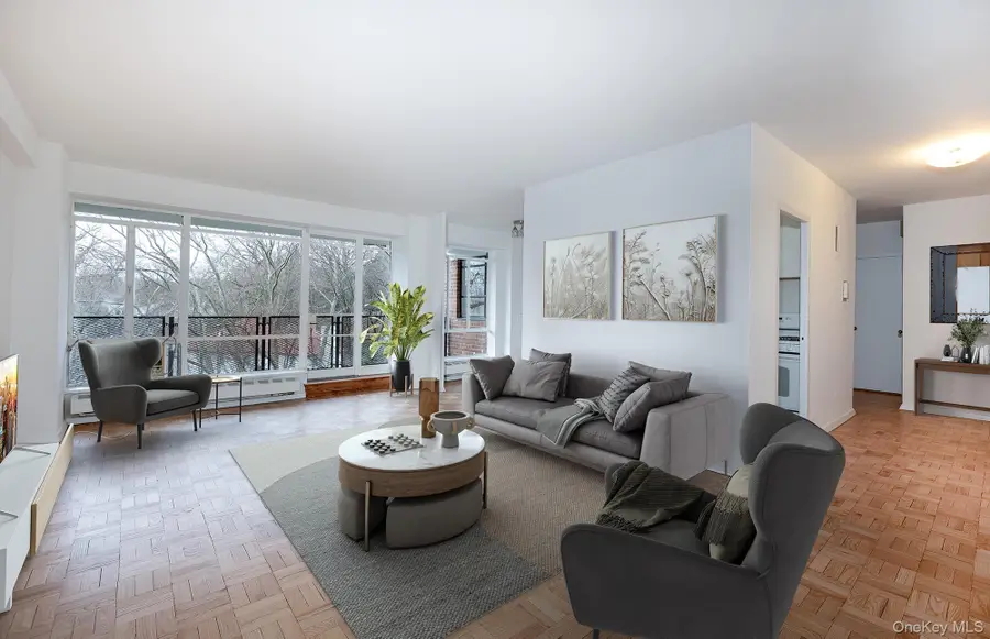 2727 Palisade Avenue #9B, Bronx, NY 10463 - Image #2