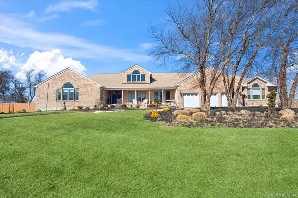 5 Marina Lane, East Patchogue, NY 11772