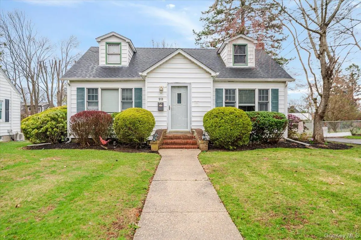 22 Park Avenue, Kings Park, NY 11754 - Image #1