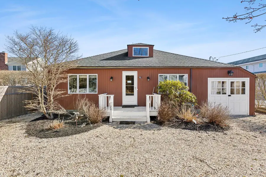 20 Mitchell Road, Westhampton Beach, NY 11978 - Image #2