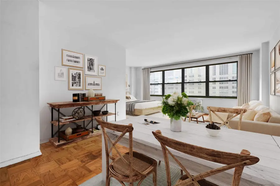 180 W End Avenue #17K, Manhattan, NY 10023 - Image #3