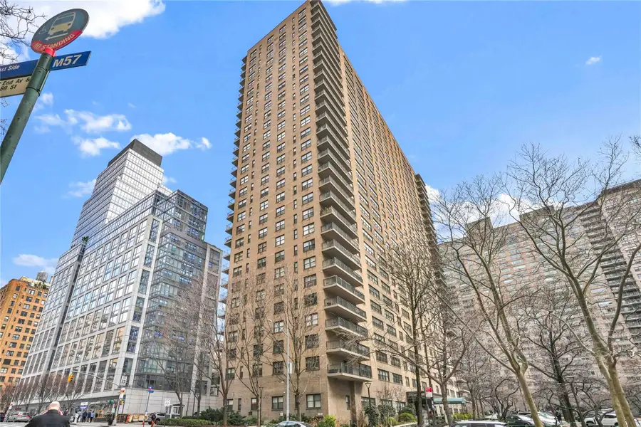 180 W End Avenue #23G, Manhattan, NY 10023 - Image #2