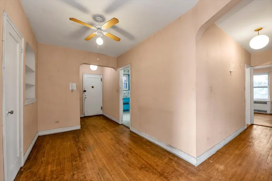 6141 Saunders Street #B38/B39, Rego Park, NY 11374 - Image #2