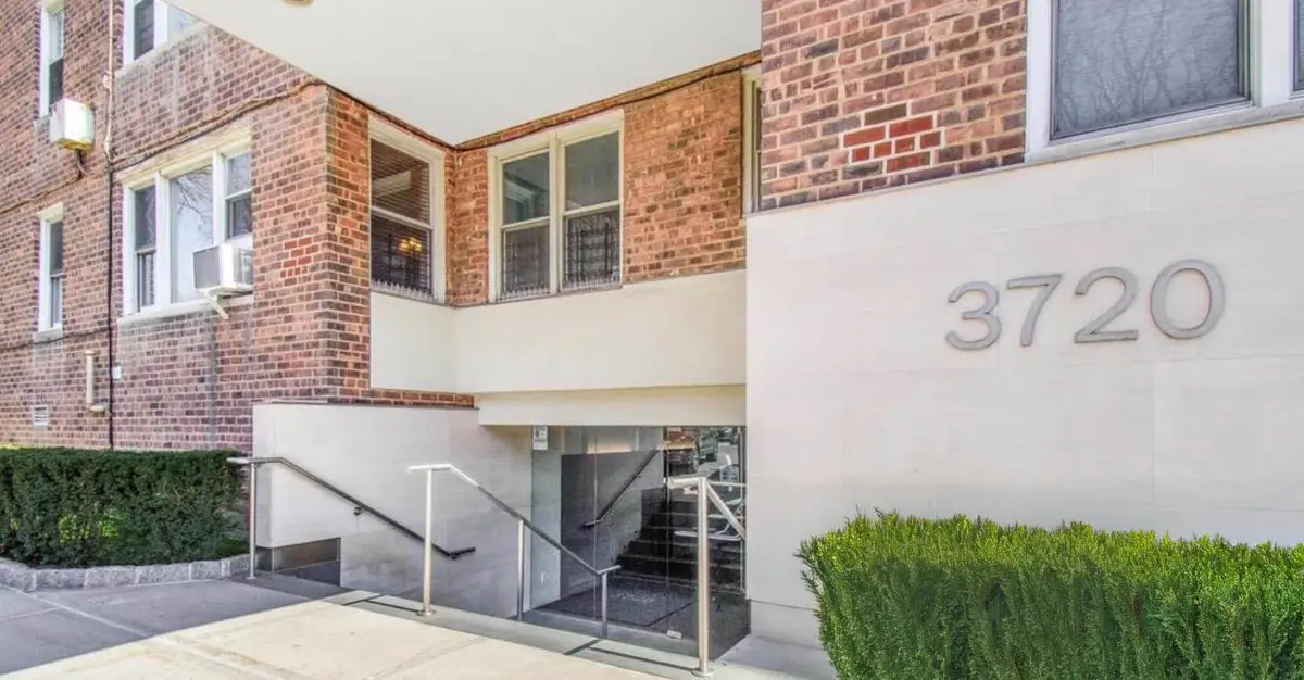 3720 Independence Avenue #4H, Bronx, NY 10463 - Image #1