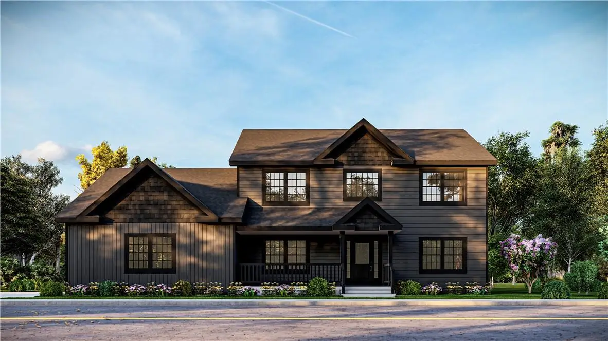 14 Tamarack Drive, Newburgh, NY 12550 - Image #1