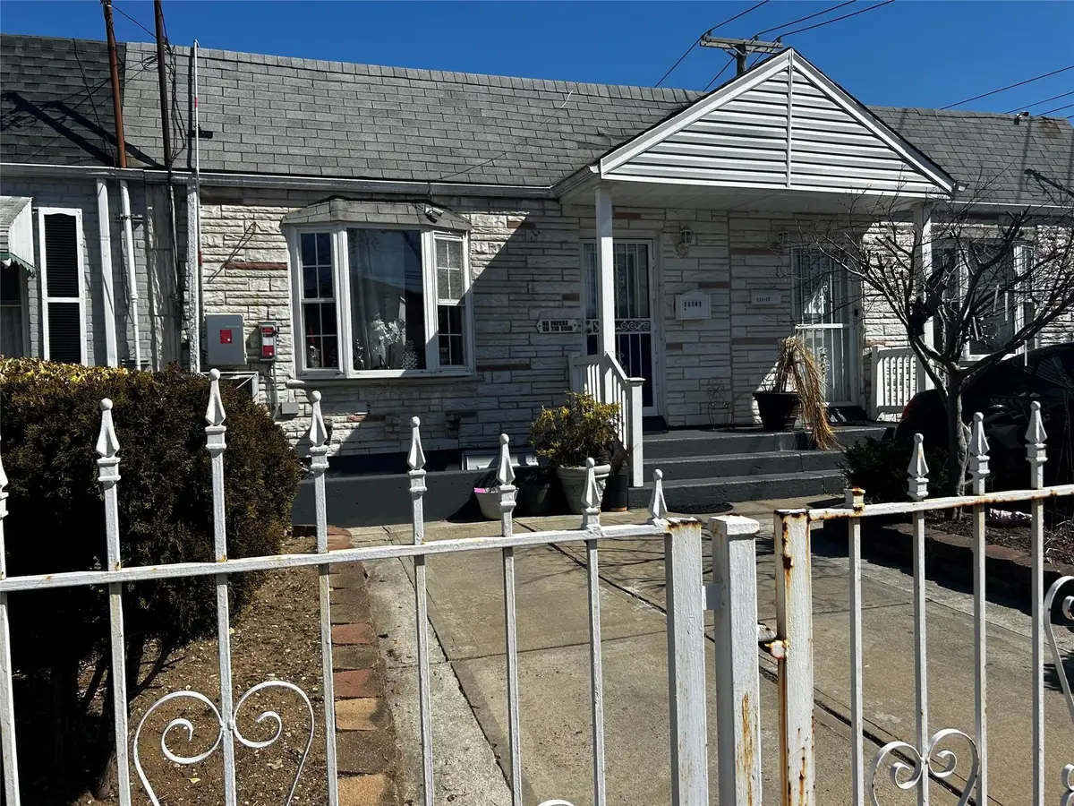111-41 Sutphin Boulevard, Jamaica, NY 11435 - Image #1