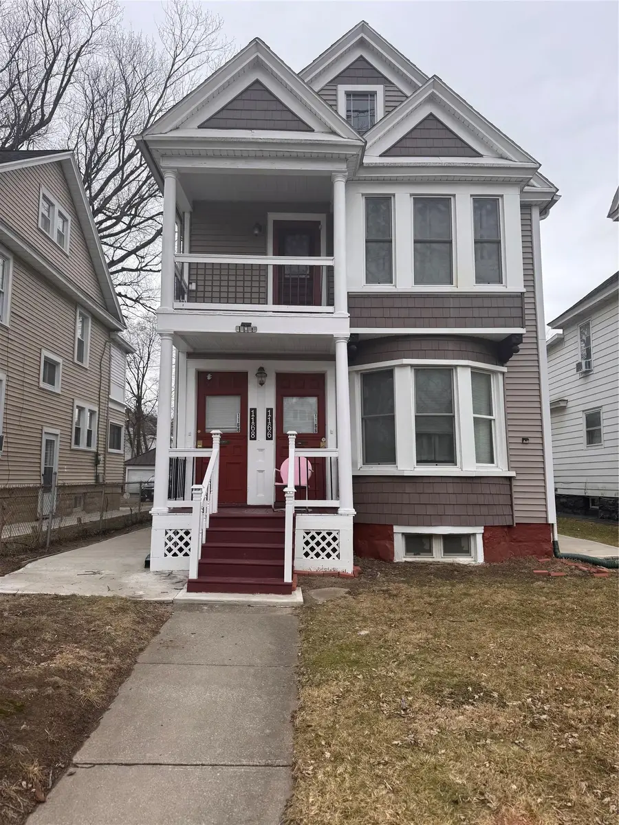 1166-1168 Glenwood Boulevard Nw, Schenectady, NY 12308 - #2