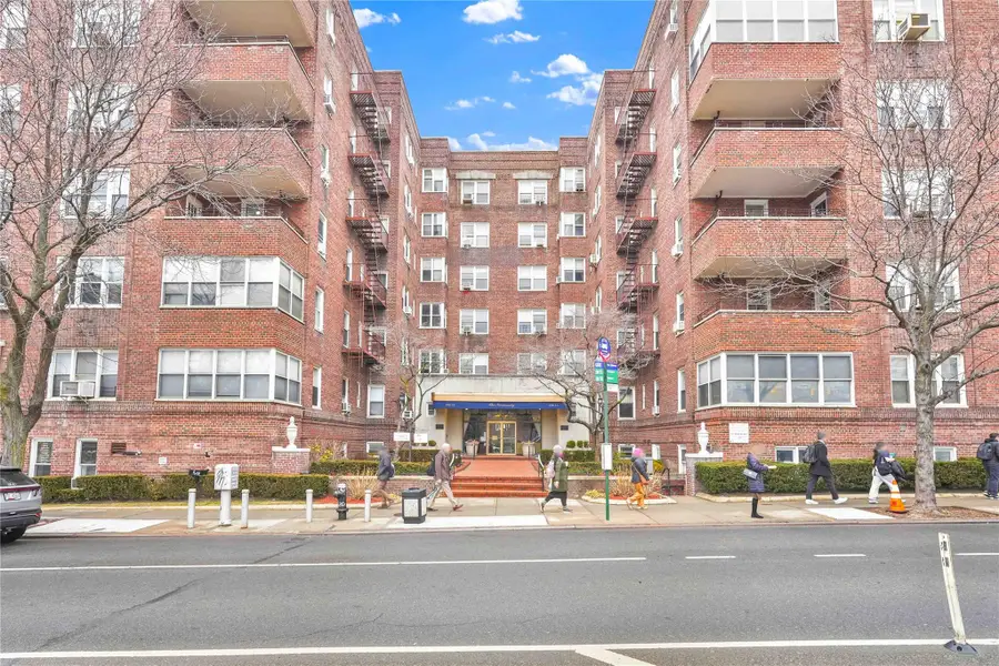 106-15 Queens Boulevard #1C, Forest Hills, NY 11375 - Image #2