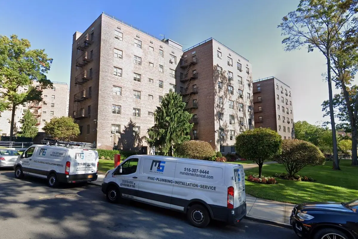87-40 Francis Lewis Boulevard #B42, Queens Village, NY 11427 - Image #1
