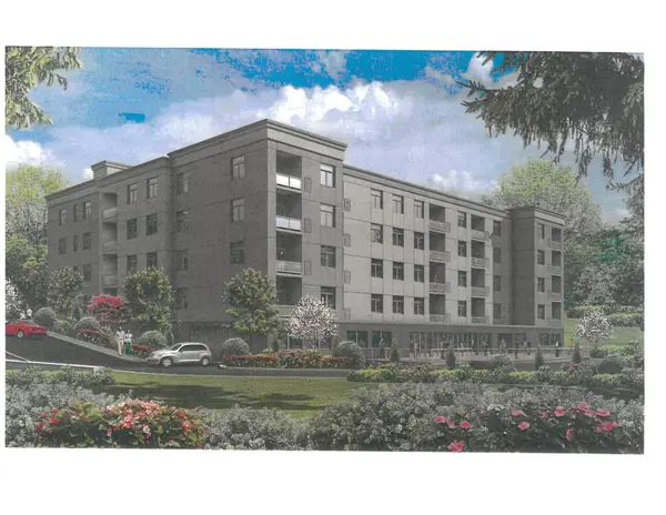 Van Wyck Street, Ossining, NY 