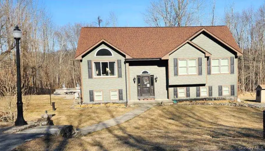 81 Logtown Road, Port Jervis, NY 12771 - Image #1