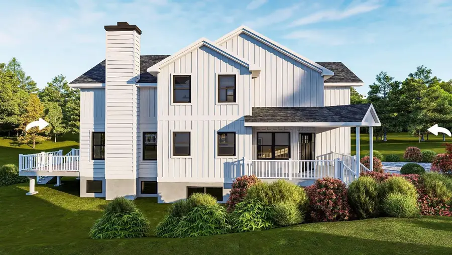 16 Mountainview Avenue, Ardsley, NY 10502 - Image #2