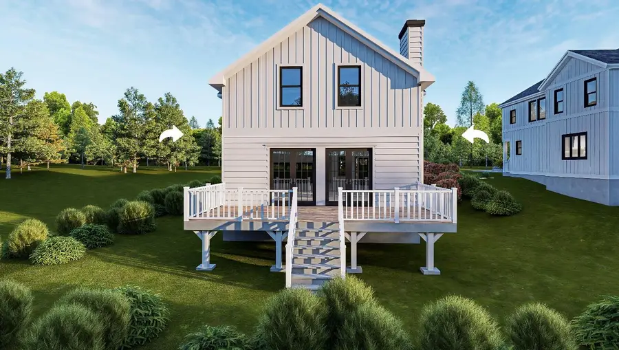 16 Mountainview Avenue, Ardsley, NY 10502 - Image #3