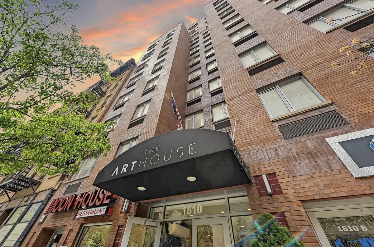 1810 3rd Avenue #B1, New York, NY 10029 - Image #1