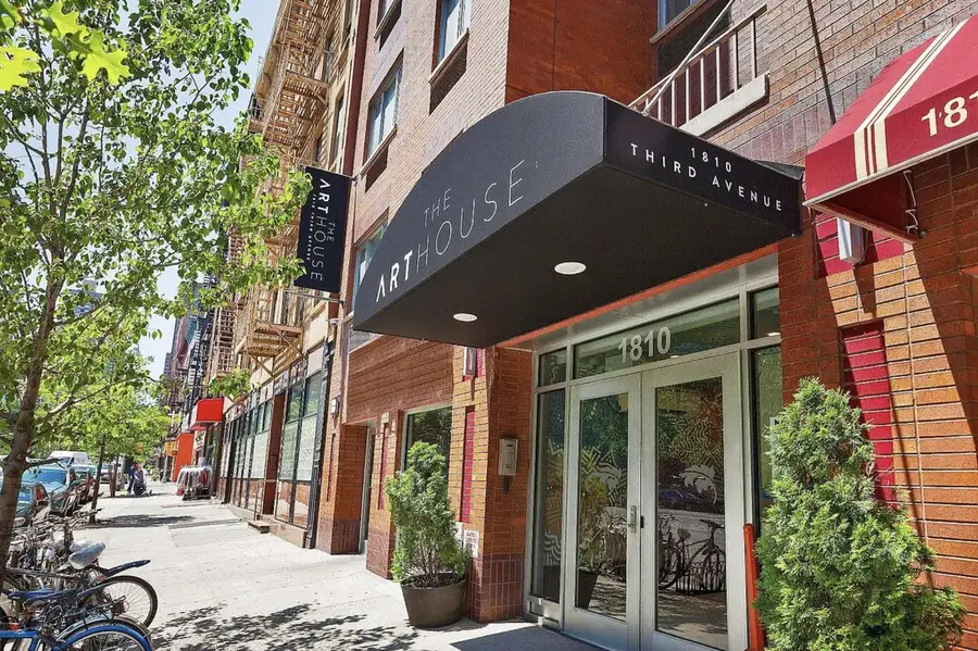 1810 3rd Avenue #B1, New York, NY 10029 - Image #2