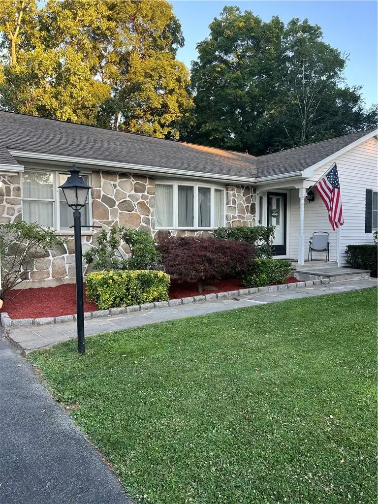 6 Barclay Road, New Windsor, NY 12553 - #1